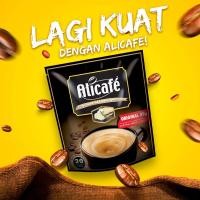 ราคา กาแฟผสมโสม Alicafe Tongkat Ali Dan Ginseng 30g 20ซอง (9801539905)