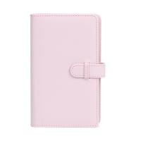 ราคา อัลบั้มรูปภาพถ่ายภาพ3ฟิล์มนิ้วแบบมีกระเป๋า108ช่องสำหรับ Fujifilm Instax Mini 7S 8 9 11 12 25 26 50S 70 90 (20589791364)