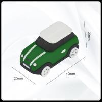 ราคา ของตกแต่งขนาดเล็กที่ควบคุมกลางเหมาะสำหรับแผงหน้าปัดรถ BMW MINI ปลอกหุ้มปุ่มมินิคูเปอร์โมเดลรถยนต์ในรถ (20729913617)