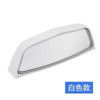 ราคา กระจกมองข้างรถยนต์แบบสองแถวกระจกช่วยเปิดประตูด้านหลังและล่างกระจกมองหลังสะท้อนแสงคอลัมน์ B มุมกว้างกระจกกันกระแทก (21000096636)