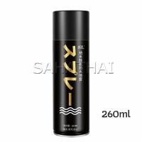 ราคา SH Thai สเปรย์กันน้ำ สเปรย์กันน้ำนาโน สเปรย์กันน้ำรองเท้า 250 ml รองเท้าและกระเป๋า Waterproof spray (16248285594)