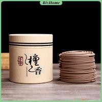 ราคา BizHome ธูปขด กลิ่นไม้จันทน์ ไม้กฤษณา กลิ่นหอมผ่อนคลาย ธูปรูปจาน sandalwood (21952730493)