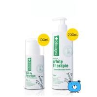 ราคา Smooth E Skin White Therapie Body Lotion สมูทอี โลชั่น ไวท์ สกิน เทอราพี ขวดปั๊ม 100ml 200ml โลชั่นทาผิว 1ขวด (22518845384)