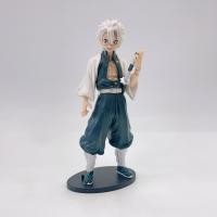 ราคา มี 6แบบให้เลือก โมเดลดาบพิฆาตอสูร ฟิกเกอร์การ์ตูนอะนิเมะ โมเดลฟิกเกอร์ ทันจิโร่เนซึโกะ เซนอิทซึกิยูอิโนะสุเกะเสาหลัก ชิโนบุสูงประ (19733260686)