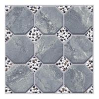 ราคา GALAXY กระเบื้อง ROMANIAN GRIS SEK009 40X40 CM (21536875295)