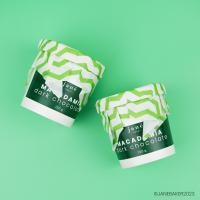 ราคา Janebaker แมคคาเดเมียเคลือบดาร์กช็อกโกแลต Dark chocolate macadamia (20395915081)
