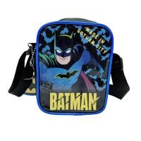 ราคา พร้อมส่ง กระเป๋าเด็กชาย กระเป๋าสะพายเด็กผู้ชาย สไปเดอร์แมน แบทแมน อเวนเจอร์ส งานลิขสิทธิ์แท้ มีหลายลายให้เลือก (22182433269)
