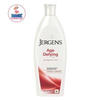 ราคา Jergens Age Defying Multi-Vitamin Lotion