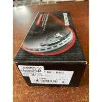 ราคา ผ้าเบรคหน้าไมีตี้Xไทเกอร์4x2LN56 60LH112 (18962063333)