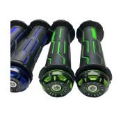 ราคา ปลอกแฮนด์ daytona พร้อมตุ้มปลายแฮนด์ มีให้เลือก 5สีใส่รถทุกรุ่น wave pcx nmax xmax forza lead giono (20632432860)