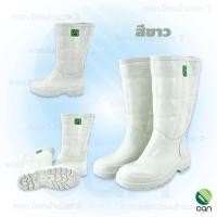 ราคา รองเท้าบูทตรากบ Kuboro รุ่น A 1000 สูง 12 รองเท้าบูท รองเท้าบูต (22565311165)