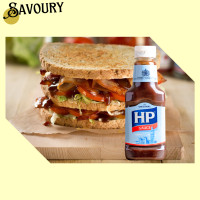 ราคา HP Sauce 285g ซอสเอชพี (21611362464)