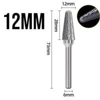 ราคา หัวเจียรทังสเตนคาร์ไบด์ ดอกเจียร ดอกเจียรคาร์ไบด์ ชุดดอกเจียรทังสเตนคาร์ไบด์ ขนาดแกน6มิล หัว6มิล (22426345778)