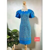 ราคา ชุดเดรสทำงาน เที่ยว ใส่ออกงาน (22456939087)