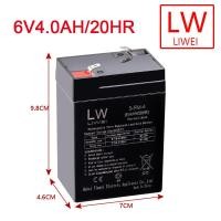 ราคา Superwee เด็กรถแบตเตอรี่ 6V 4 5AH 12V 7AH 20HR สี่ล้อรถ AROMA แบตเตอรี่สําหรับเด็กอายุ 2 ถึง 18 ปี (22456261810)