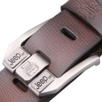 ราคา เข็มขัดหนังแท้ แบรนด์เนม โลหะ คุณภาพสูง สําหรับผู้ชาย (22193263109)