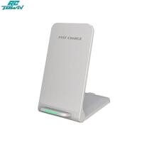 ราคา 100 ของแท้ ที่ชาร์จแบบไร้สายโทรศัพท์อัจฉริยะป้องกันความปลอดภัยในแท่นชาร์จขาตั้งชาร์จแบบพับได้ใช้ได้กับ IPhone 15 14 13 12 Pro Max 11 คืนได้ภายใน15วัน (21897495881)