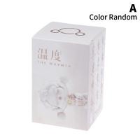 ราคา DAITING Skullpanda ชุดกล่องปริศนาตุ๊กตา Sp8กล่องปริศนา (22314943595)