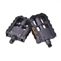 ราคา TrekTribe 2pcs จักรยานพับเหยียบเหล็กคาร์บอนแบริ่ง pedals อุปกรณ์จักรยาน (22544228710)