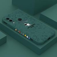 ราคา เคส Huawei Nova3i เคส Huawei y9 2019 เคส Huawei y7a เคส Huawei nova5t เคส Huawei nova7i y7p y9 prime 2019 y7 2019 y5 2019 TKR (19666975882)