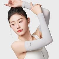 ราคา ANTA อันต้า ไม่จำกัดเพศ ระบายอากาศ กันแดด ปลอกแขนเย็น ระบายอากาศ ดูดซับเหงื่อ ปั่นจักรยาน ปีนเขา ร้านค้าอย่างเป็นทางการ 1824251580 (22158744669)