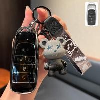 ราคา AION remote key case aion keychian AION Y PLUS AION ES key cover (21143946080)