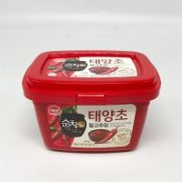 ราคา โคชูจัง ซอสพริกเกาหลี GOCHUJANG 170g Red Pepper น้ำจิ้มบาร์บีคิว 고추장 โคชูจังซอส (22101149371)