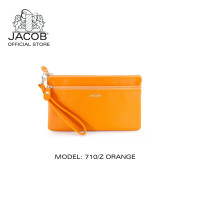 ราคา JACOB กระเป๋าคล้องมือ SB710 Z (5865284471)