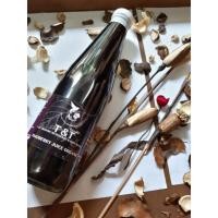 ราคา Maoberry Juice Organic น้ำผลไม้เม่าเบอรี่ น้ำหมากเม่า100 ออแกนิค by T T พร้อมดื่ม 500ml (1019062886)
