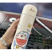 ราคา ขวดน้ำสแตนเลส กระบอกน้ำเก็บความร้อน เก็บความเย็น 420ML ลายการ์ตูนน่ารักๆ 420 (20983876766)