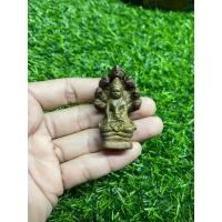 ราคา พระกริ่งนาคปรกเนื้อโลหะสำริดผ่านพิธีกรรมปลุกเสกเรียบร้อย (12652243490)