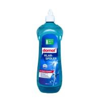 ราคา Domol น้ำยาล้างจาน 1L Rinse Aid ผลิตภัณฑ์ล้างจาน น้ำยา แวววาว สำหรับเครื่องล้างจาน (22669490591)