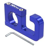 ราคา ตะขอแขวนมอเตอร์ ADV350สำหรับฮอนด้า ADV150 ADV160อุปกรณ์ ADV350 ADV 150 350 ADV 160หมวกกันน็อคตะขอแขวนกระเป๋าที่แขวนกระเป๋า (22220277135)