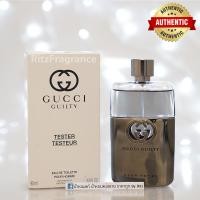 ราคา น้ำหอมแท้แบ่งขาย Gucci Guilty Pour Homme Eau de Toilette (7042160527)