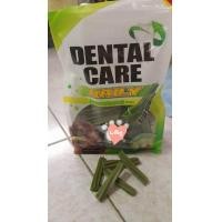 ราคา Dental Care daily 400 กรัม ขนมขัดฟันสุนัข ขนมสุนัข ขนมหมา ขัดฟันสุนัข ขนมน้องหมา กระดูกขัดฟันสุนัข ขนมฝึกสุนัข (21002403847)