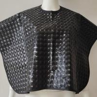 ราคา ผ้าคลุมย้อมผม PVC ผ้าคลุมทำสีผม ผ้าคลุมตัดผม ชุดคลุมย้อมผม ที่รองตัดผม ผ้ารองย้อมผม เสื้อคลุมตัดผม (20007828943)