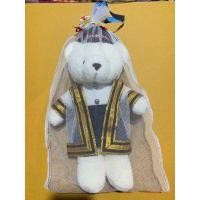 ราคา ตุ๊กตาหมีชุดครุยสถาบันอาชีวศึกษาทั่วประเทศ (22179125859)