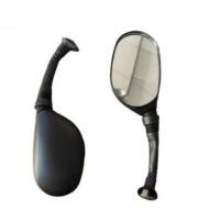 ราคา Flash กระจก มองข้างมอเตอร์ไซค์ ใส่ได้รถ HONDA ทุกรุ่น สีดำ 1คู่ กระจกมอเตอร์ไซค์ (22718934696)