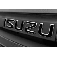 ราคา สติ๊กเกอร์สะท้อนแสง 3M ติดกระจังหน้า ISUZU D max New 2024 ล่าสุด อุปกรณ์แต่งรถ รถยนต์ รถกระบะ ดีแมคซ์ 2024 Car Stickers (22509268807)