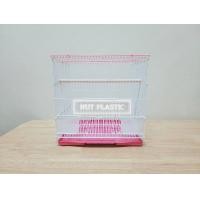 ราคา กรงสัตว์พับได้ขนาดเล็ก กรงชูการ์ กรงกระรอก กรงนก (19677716105)