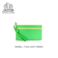 ราคา JACOB กระเป๋าคล้องมือ SB710 Z (5865284468)