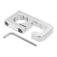 ราคา ตะขอแขวนมอเตอร์ ADV350สำหรับฮอนด้า ADV150 ADV160อุปกรณ์ ADV350 ADV 150 350 ADV 160หมวกกันน็อคตะขอแขวนกระเป๋าที่แขวนกระเป๋า (22220277141)