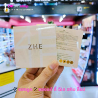 ราคา แป้งชีฟาวเดชั่น พาวเดอร์ ZHE Foundation Power 15g มีให้เลือก 4 เฉดสี (22115696363)