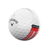 ราคา ลูกกอล์ฟE R C Soft 360 Fade Golf Balls (22070239960)