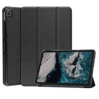 ราคา เคสฝาพับแม่เหล็ก โนเกีย ที20 หน้าจอ10 4 นิ้ว For Nokia T20 Smart Case Foldable Cover Stand (14041974143)