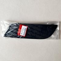 ราคา อะไหล่แท้ศูนย์ แผ่นปิดช่องลมไฟตัดหมอก ตะแกรงปิดกันชนหน้า CIVIC FB 2012 2015 (17596034346)