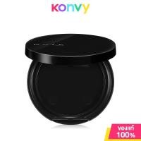 ราคา KATE Moon Pressed Bright Powder Case 1pc ตลับแป้งมาพร้อมกับกระจก สีดำเงา (22492118051)