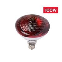 ราคา หลอดไฟอินฟาเรด หลอดไฟกกลูกไก่ กกลูกหมู กกสัตว์ กกนก 100W 150W 175W 200 250W ให้ความอบอุ่นสัตว์เล็ก (22566625033)