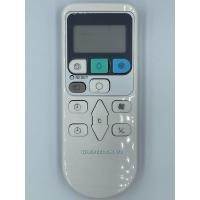 ราคา รีโมทแอร์ที่ใช้งานได้กับ Hitachi รุ่น RAR 4Z3 1 ปุ่มน้อย (20912296734)