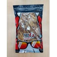 ราคา ปลาหมึกแห้ง หมึกกล้วย หมึกเจาะตาสวย 250500 กรัม Seazaa (1984558595)